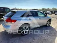 2012 Toyota VENZA фото