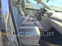 2012 Toyota VENZA фото