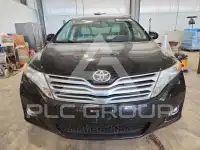 2012 Toyota VENZA фото