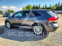 2012 Toyota VENZA фото