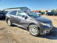 2012 Toyota VENZA фото