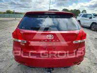 2012 Toyota VENZA photo