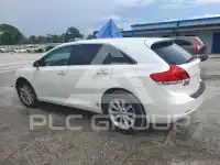 2012 Toyota VENZA photo