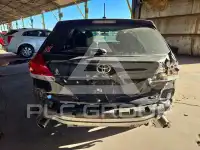 2012 Toyota VENZA фото