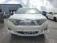 2012 Toyota VENZA photo