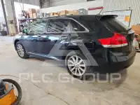 2012 Toyota VENZA фото