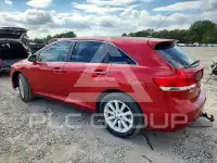 2012 Toyota VENZA photo