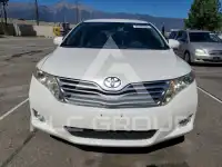 2012 Toyota VENZA photo