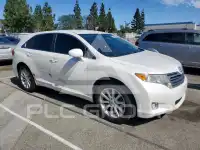 2012 Toyota VENZA photo