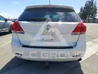 2012 Toyota VENZA photo