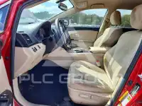 2012 Toyota VENZA photo