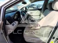 2012 Toyota VENZA фото