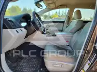 2012 Toyota VENZA фото