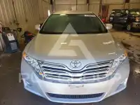 2012 Toyota VENZA photo