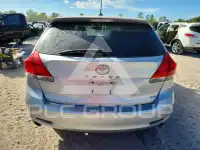 2012 Toyota VENZA фото