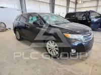 2012 Toyota VENZA фото