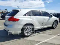 2012 Toyota VENZA photo