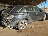 2012 Toyota VENZA фото