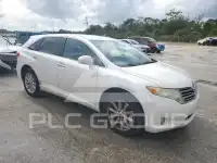 2012 Toyota VENZA photo