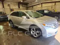 2012 Toyota VENZA photo