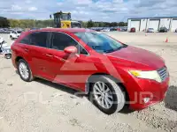 2012 Toyota VENZA photo