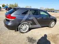 2012 Toyota VENZA фото