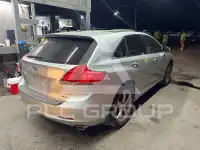 2012 Toyota VENZA фото