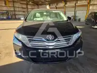 2012 Toyota VENZA фото