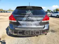 2012 Toyota VENZA фото