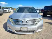 2012 Toyota VENZA фото
