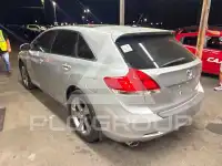 2012 Toyota VENZA фото