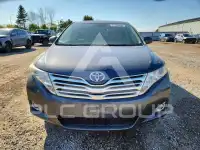 2012 Toyota VENZA фото