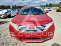 2012 Toyota VENZA photo
