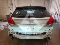 2012 Toyota VENZA photo