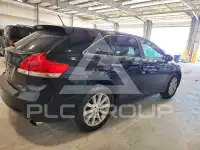 2012 Toyota VENZA фото