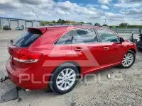 2012 Toyota VENZA photo