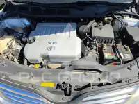 2012 Toyota VENZA фото