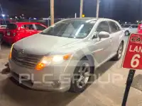 2012 Toyota VENZA фото