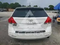 2012 Toyota VENZA photo