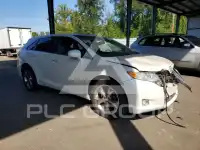 2012 Toyota VENZA фото