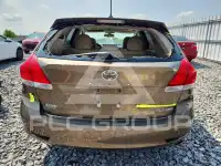 2012 Toyota VENZA фото