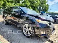 2012 Toyota VENZA фото
