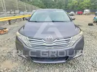 2012 Toyota VENZA фото