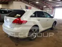 2012 Toyota VENZA photo