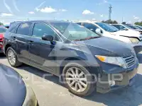 2012 Toyota VENZA фото