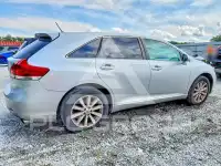 2012 Toyota VENZA фото