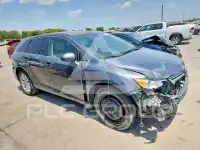 2012 Toyota VENZA photo
