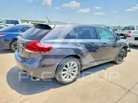 2012 Toyota VENZA photo