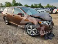 2012 Toyota VENZA фото