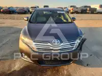 2012 Toyota VENZA photo